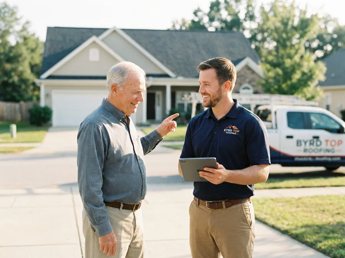 Roofing Braithwaite, LA FAQs